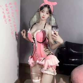 特价永劫无间沈妙魏轻服泳装夏日派对初夏绯莓cosplay服装夜店连