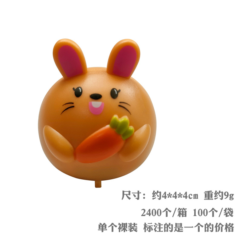 오렌지 (대량, 1 팩을 위해 100 주문하십시오)