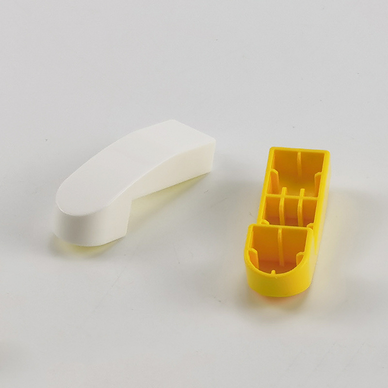 大粒の積み木の部品の異形の部品のアダプターの子供のままごとの部品のおもちゃ