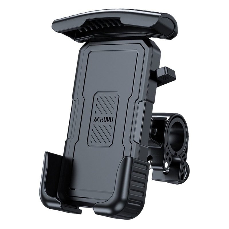 ACRUNU bicicleta soporte para teléfono móvil Mountain Road bike bicicleta soporte de navegación motocicleta coche eléctrico soporte para teléfono móvil