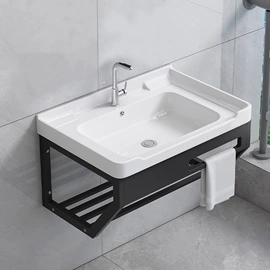 浴室柜;台盆/面盆;立柱盆