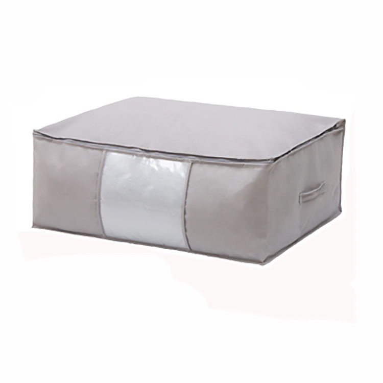 Bolsas de Almacenamiento para Edredones y Ropa – Extra Grandes, Antihumedad y Antipolvo