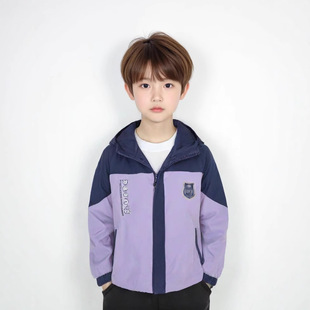 Children's clothing