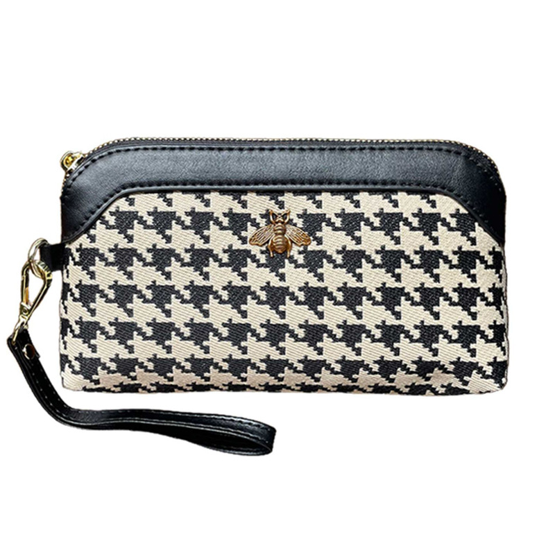 Bolso pequeño para mujer bolso de mano 2023 nuevo estilo puede poner temperamento de teléfono móvil de gama alta exquisito bolso de mano de verano de alta gama_voghion.com