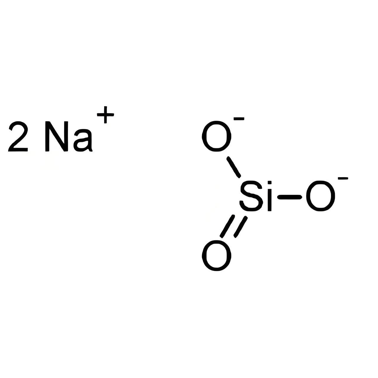 硅酸钠粉状速溶用于硅凝胶洗涤剂纺织印染助剂催化剂硬水软化剂等