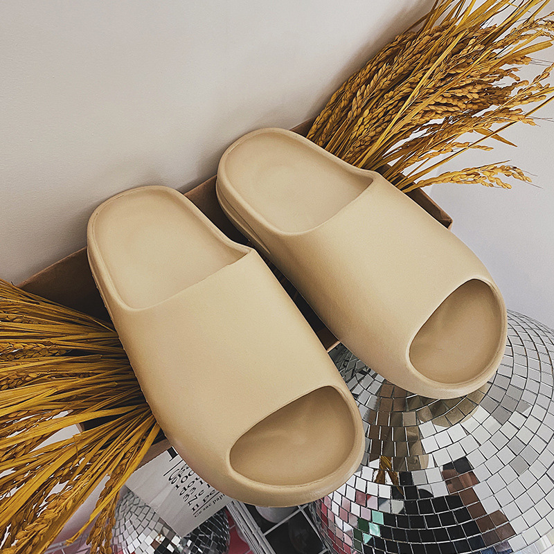 Bathroom Slippers, Versatile and Portable, Suitable for Hotels and Home Use, Non-Slip, Comfortable for Women and Girls, Popular Lightweight Sandals