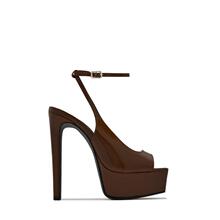K 44357 Sexy High Heels Fish Mouth Sandals �Ը�������Ь