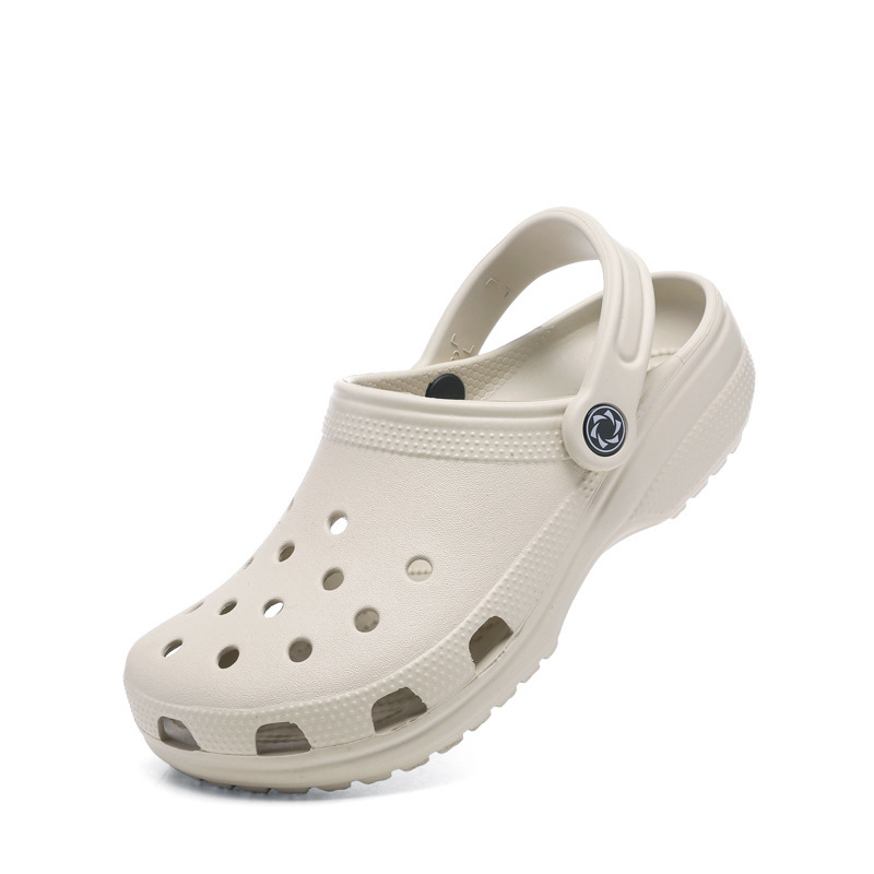 Summer Outdoor Sandals, Clogs for Men and Women, Non-Slip, Anti-Odor, Casual, Flat-Soled, Lightweight, Comfortable Slippers for Teenagers and Couples Summer Outdoor Sandals, Clogs for Men and Women, Non-Slip, Anti-Odor, Casual, Flat-Soled, Lightweight, Comfortable Slippers for Teenagers and Couples
