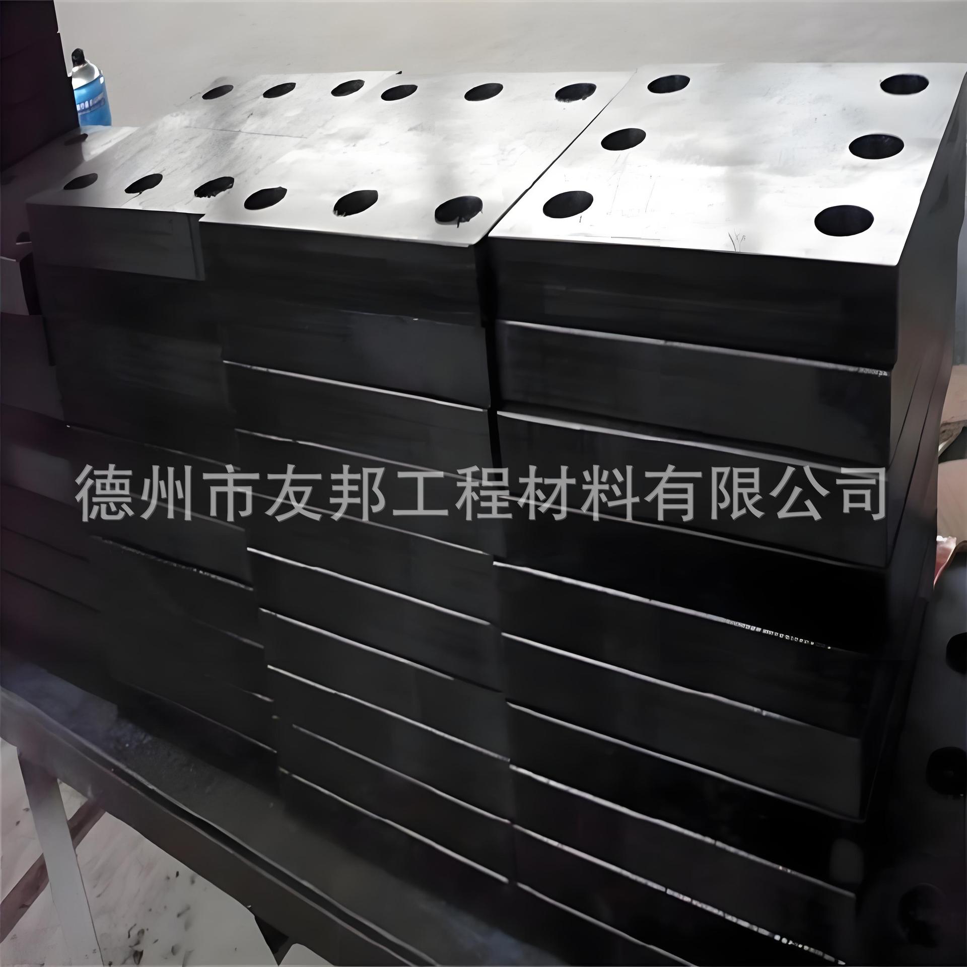 黑色尼龙板增强改性加工耐磨pa6黑色尼龙板