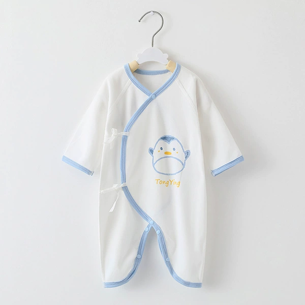 Blue penguin
