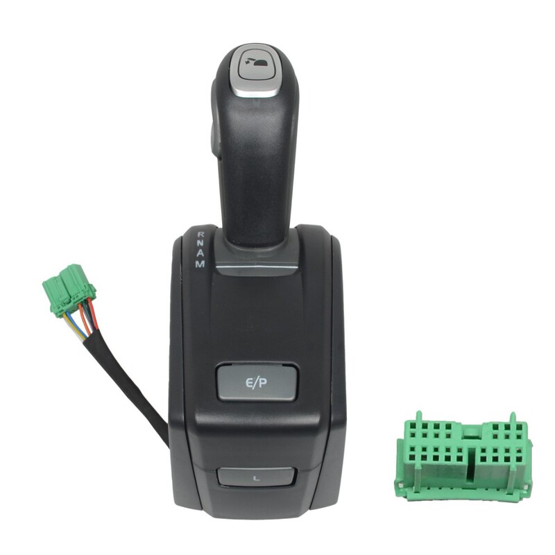 Cross-Border Truck Parts Suitable for Volvo Automatic Transmission Shift Levers, Compatible with Volvo
