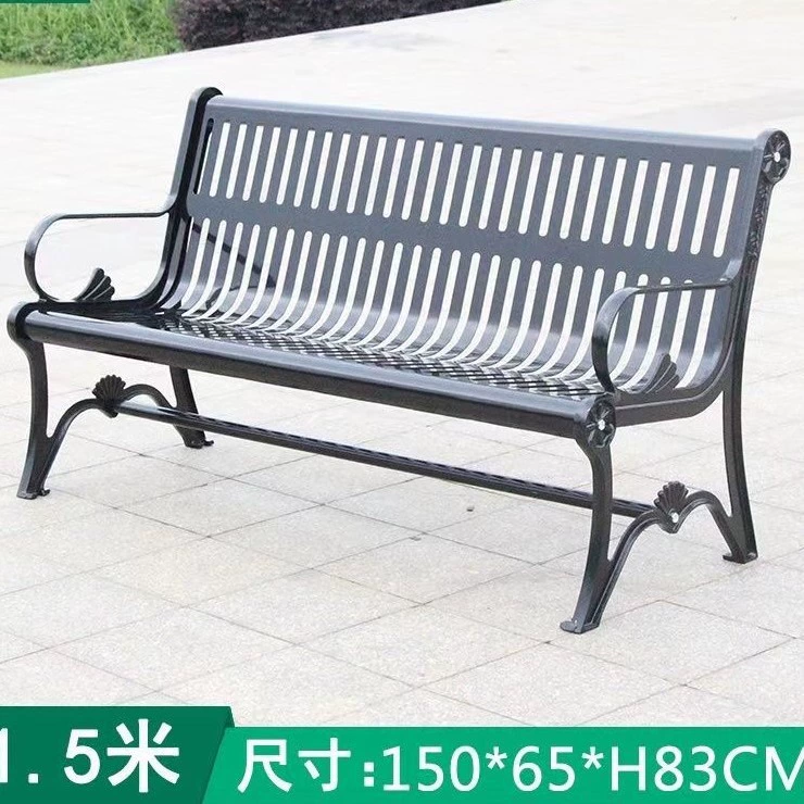 Парк Стулья Открытый Скамья Скамья Сад Двойные сиденья Двойные сиденья Двойной двор Открытый парк Стулья