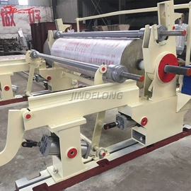 造纸设备;纸加工机械;纸成型机械