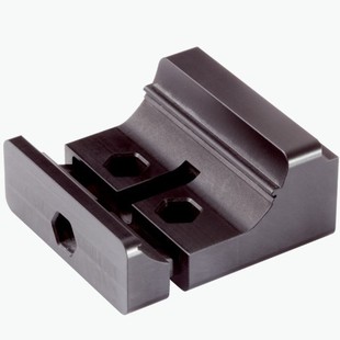 Sick Light Curtain Mounting Bracket, Bef-3Shabpku4 (2098710)