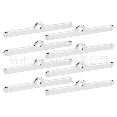 Silver Color Suitable for Tank cap