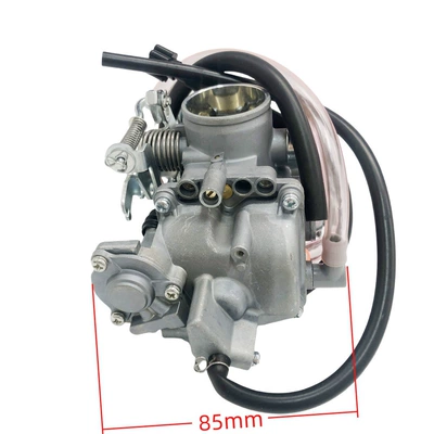 Keihin 15003 - 1200 – Motorcycle Carburetor