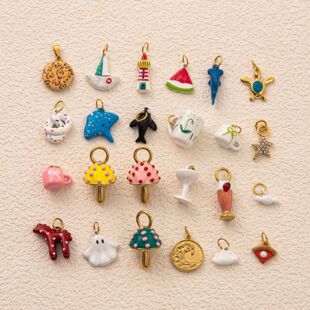 ����Ģ�����_�¿�18K�t�Ȳ��P䓵���DIY����W���羳��ɫ����
