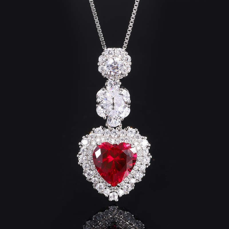 Hongbao con cadena de caja