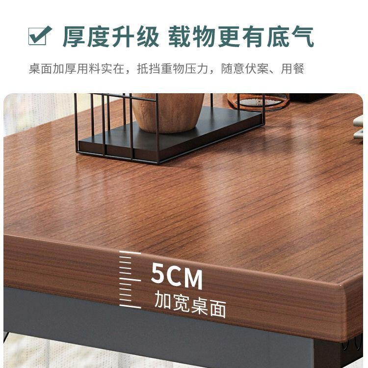 吧台桌家用阳台休闲小吧台靠墙长条窄桌简约桌椅组合高脚桌工作台|undefined