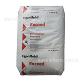 Mlldpe Exxon Chemical 3518CB Протекающая пленка против прозрачных подгузников