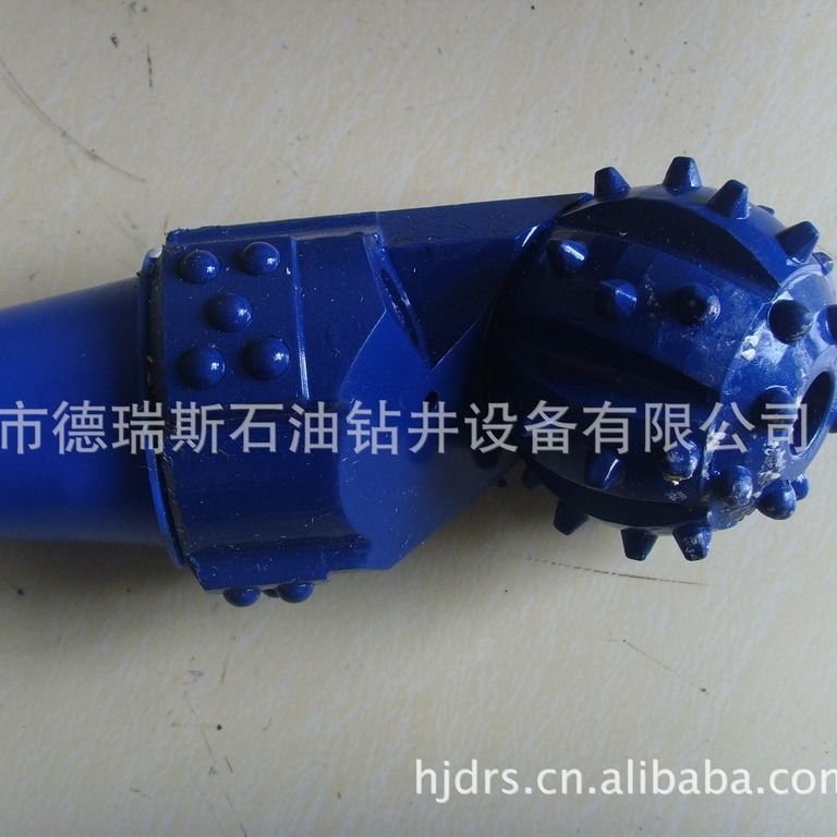 经销江汉厂家单牙轮钻头，质量好价格优 ，金属密封独轮钻头