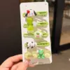 Разноцветный (Pochacco)