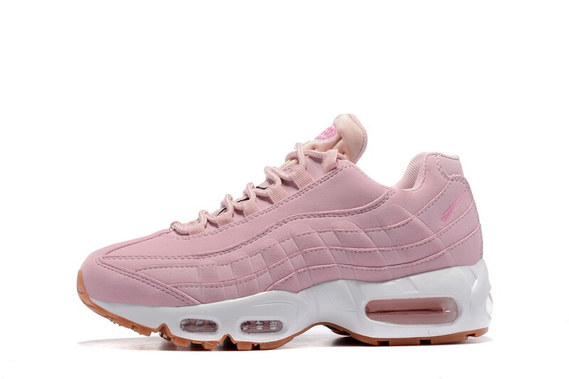 男式运动单鞋气垫减震户外休闲弹簧跑步鞋女鞋大码AIRMAX95舒适|undefined