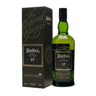����ؐ��Ardbeg �Ų�17�갬�׍u��һ��ѿ��ʿ��Ӣ���M�������؛