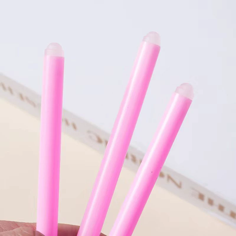 Erasable Eraser Pen for Students, Small Portable Design, approx 11 cm