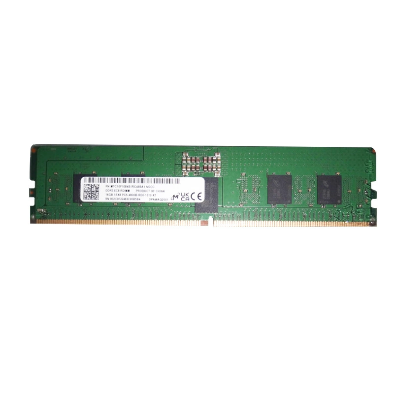 Подходит для Micron DDR4 2933 32GB MTA36ASF4G72PZ-2G9E2, планка серверной памяти