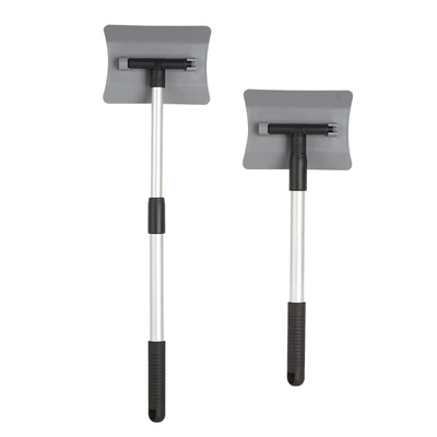 Processing custom snow shovel car Other Automotive Safety Supplies - 2
