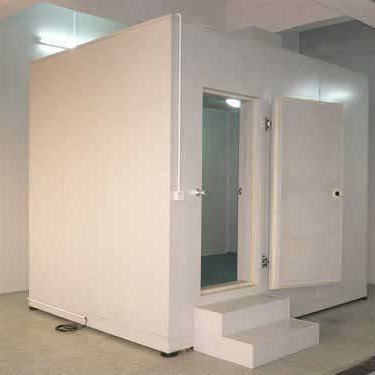 燃气机组柴油发动机组消音隔音降噪工程 设计施工