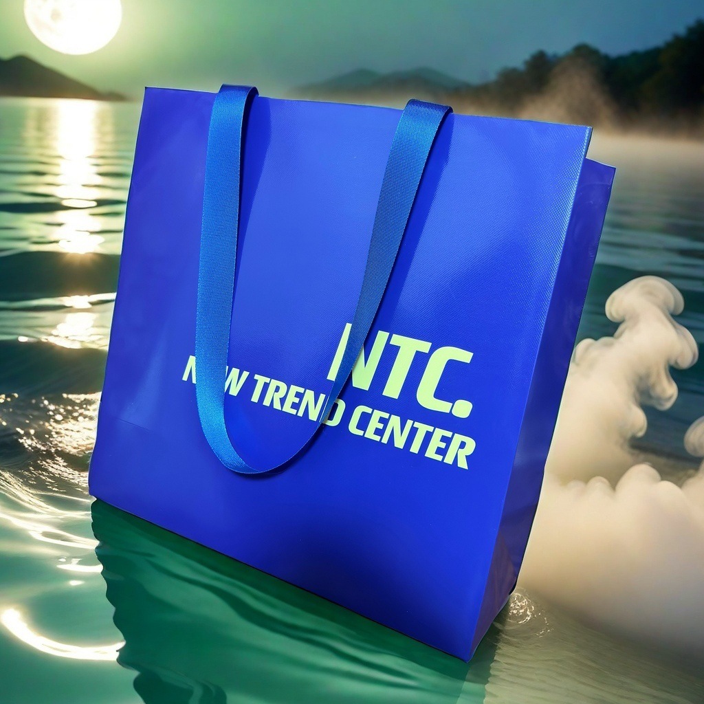 服装店手提袋高级感礼品袋礼物袋批发纸袋包装袋子小礼品结婚咖啡