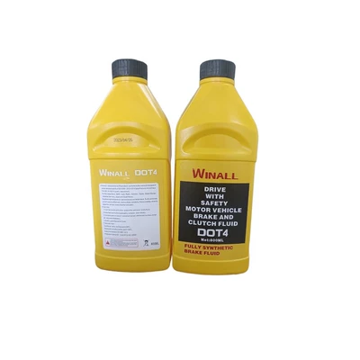 Export Cross-Border Export Dot3 – Brake fluid
