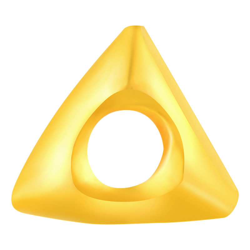 삼각형 스페이서 비즈