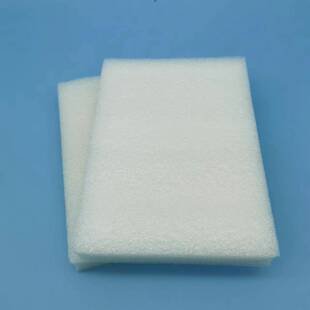 Epe Pearl Cotton Pad Gasket Sheet Custom Size Thickness Buffer Shockproof and Anti-Fall