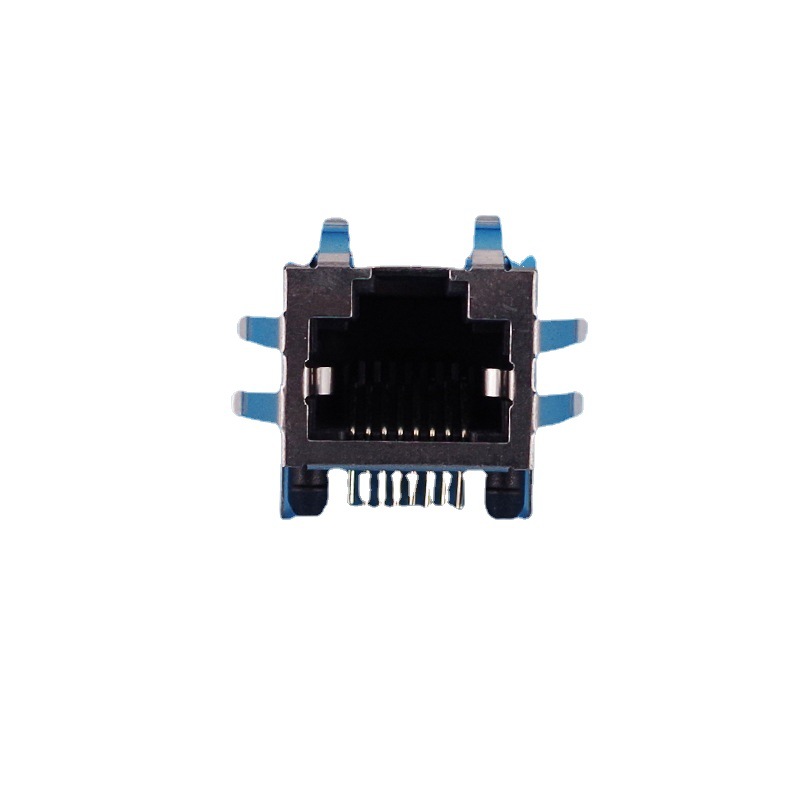 5JA ����Ƭ ����ֱ������ˮ��ͷĸ���Ӳ�� ������� 8P8C�Ӳ���