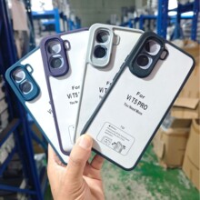 ����VIVO T5PRO V70 FE V60 Y05 Y31Dĥɰ����һ�ֻ���IQOO Z11