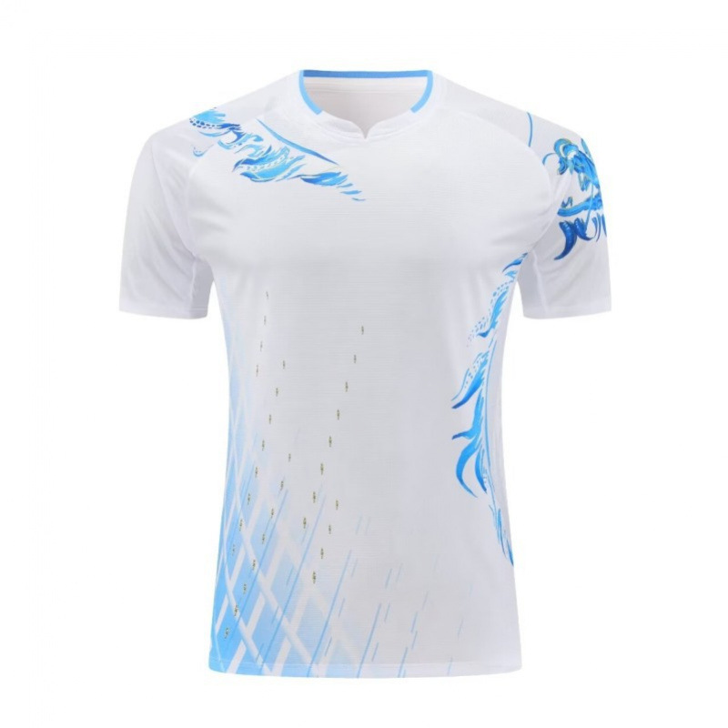 05 white women's/children's top