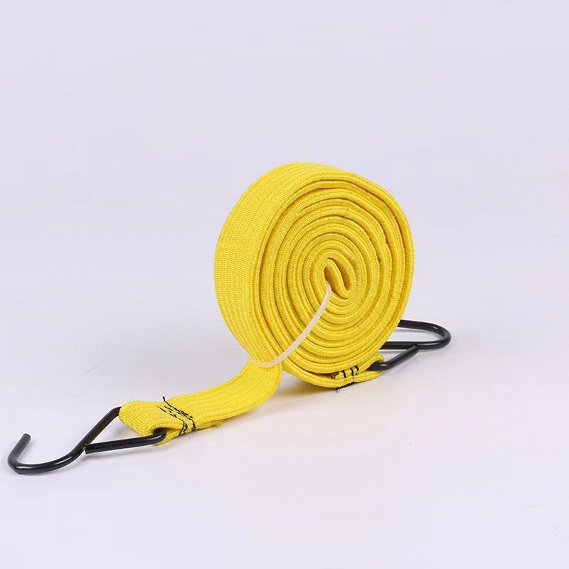 摩托车电动自行车捆绑带行李弹力绳山地车捆扎带松紧绳快递拉绑货