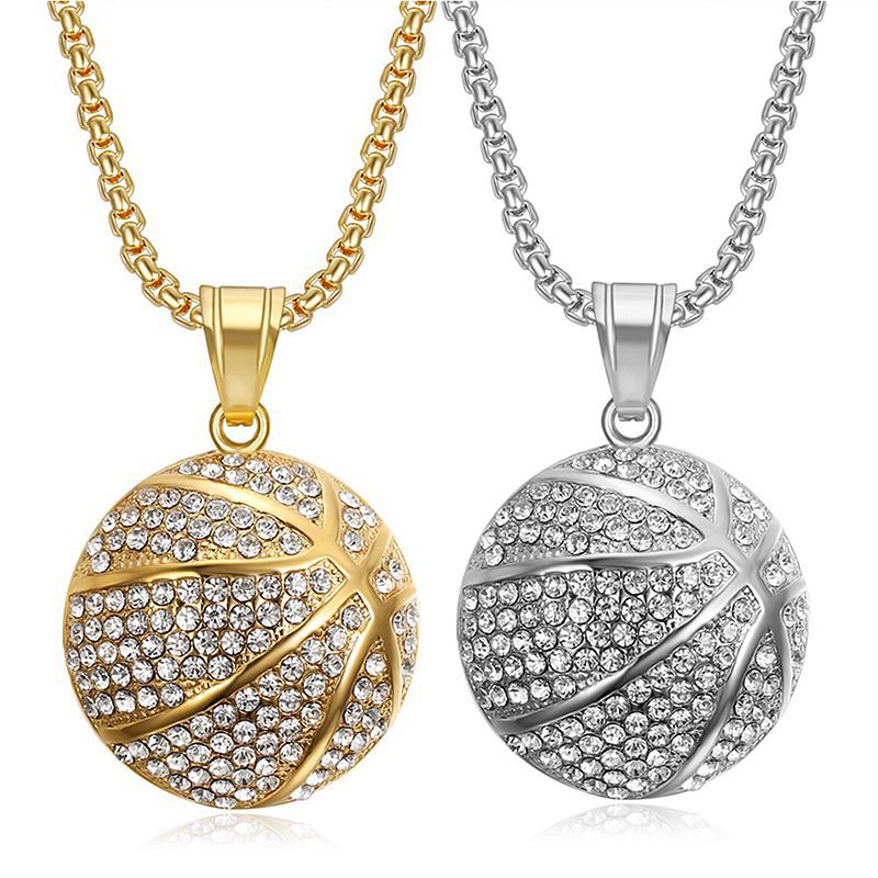accessory hip-hop style stainless steel