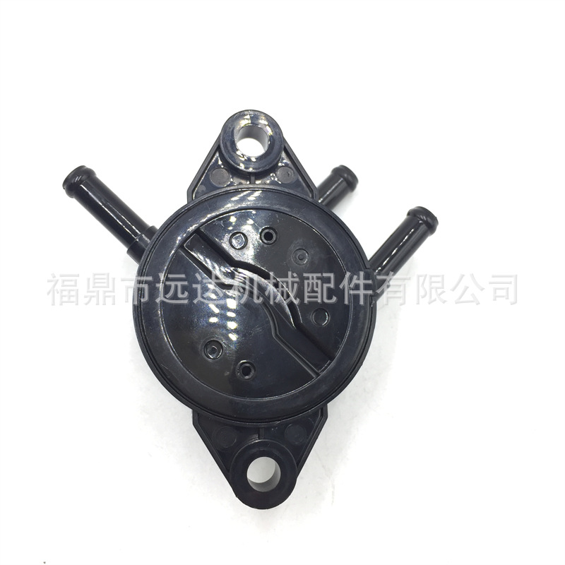 Gx620 Gx670 Gx690 Fuel Pump Sht11500 2V77 2V78 Generator Parts