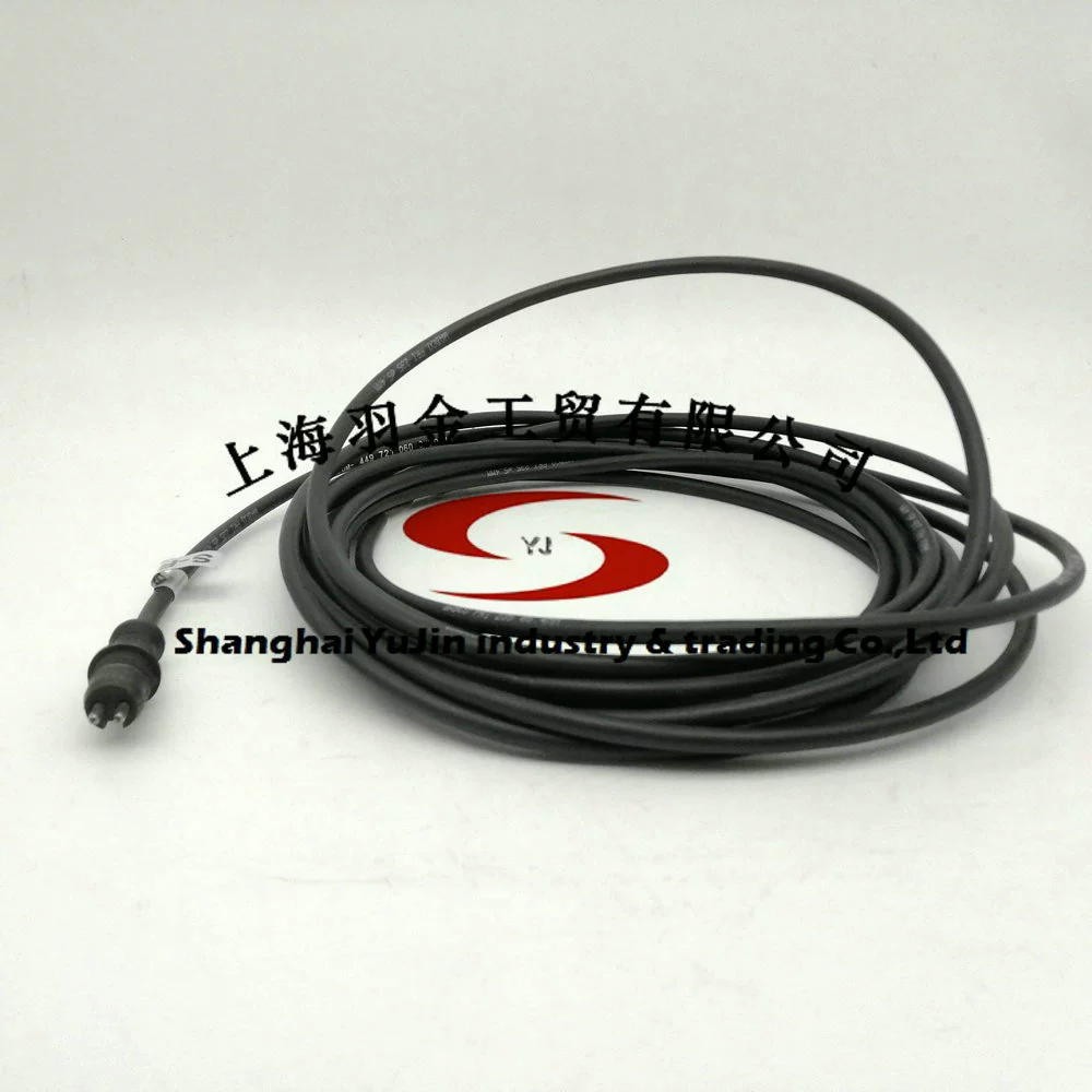 WABCO Wilburko ABS sensor extension cable 4497210200 Sensor extension cable 4497210200