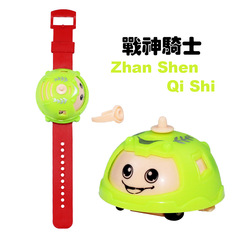 旋轉陀螺手錶戒指手環幼兒園兒童小禮品玩具工廠地攤批發