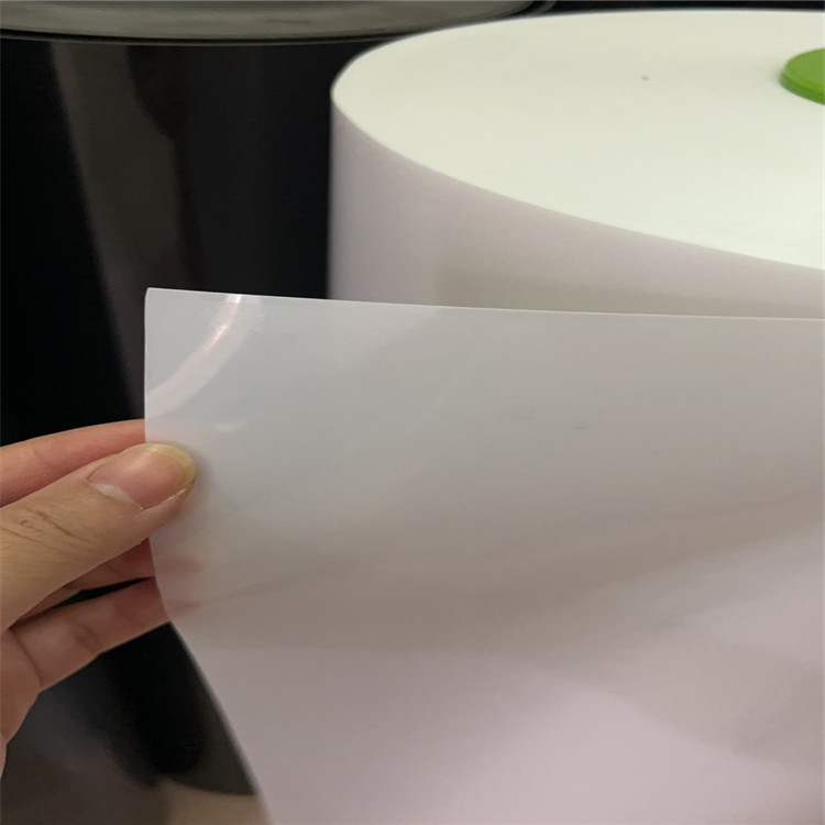 PE卷材HDPE聚乙烯板防水耐磨塑料垫片黑色pe薄板加工0.3mm-2mm