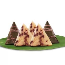 传统糕点;月饼;粽子