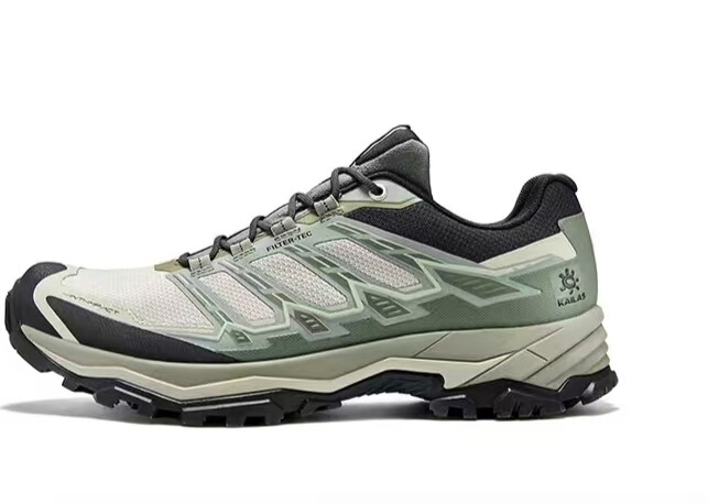 KAILAS凯乐石远征-5FLT防水徒步鞋Vibram防滑耐磨登山鞋KS2512119|undefined