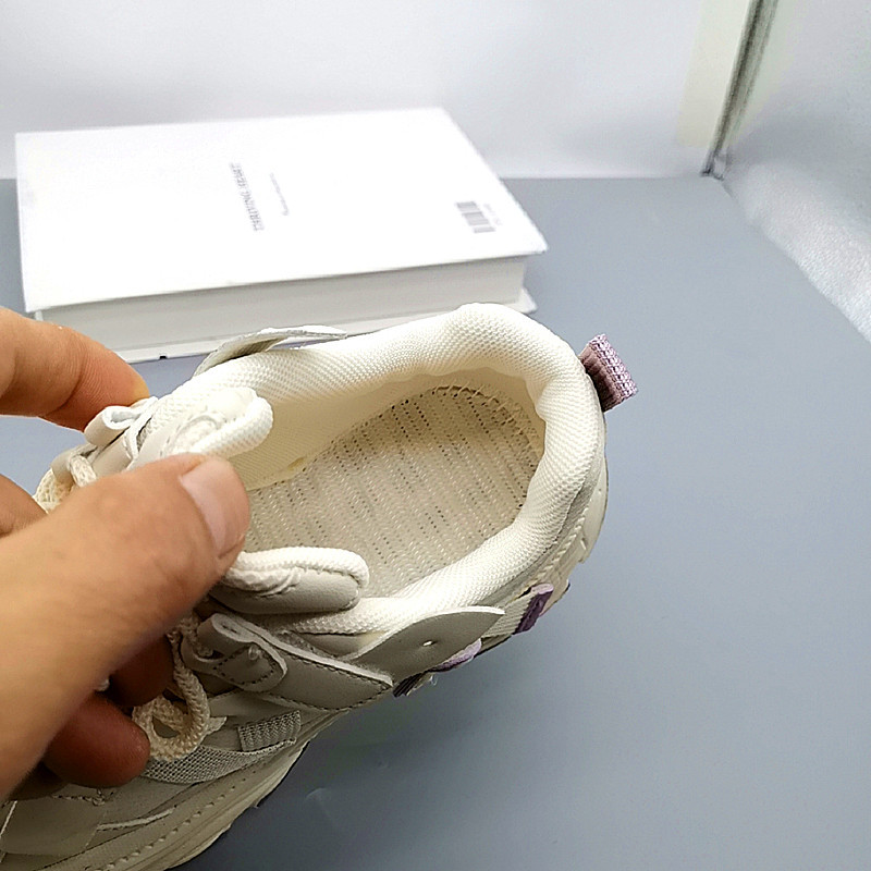 zapatos de cuero para niños y niñas zapatos de moda para niños zapatos deportivos de cuero para niños zapatos casuales de cuero impermeables zapatos de niñas otoño y invierno