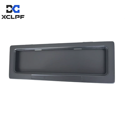 License plate holder/license plate holder Holder Universal License Plate Frame
