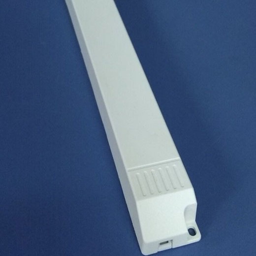 外尺寸148*26*19mm电源外壳HY-8268 T5商业办公日光灯电源外壳
